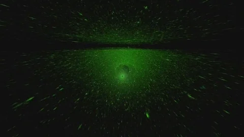 Division Horizon Stock Footage 83995411