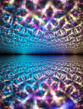 Division Stockillustratie