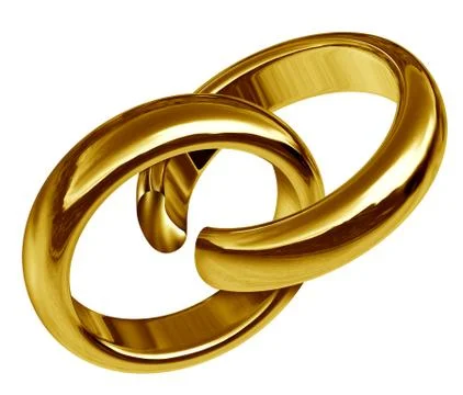 Divorce and separation Stock Illustration