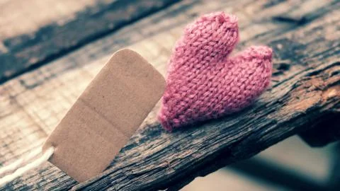 Divorce background Foto stock