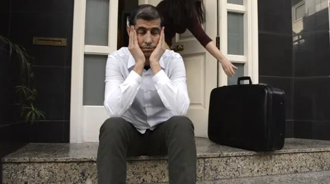 The divorce is coming Vidéo 59785254