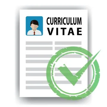 Divorce Stock Illustration