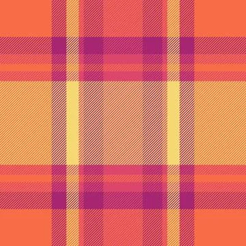 Diwali check vector background, sewing texture pattern seamless. Chic tarta.. Stock Illustration