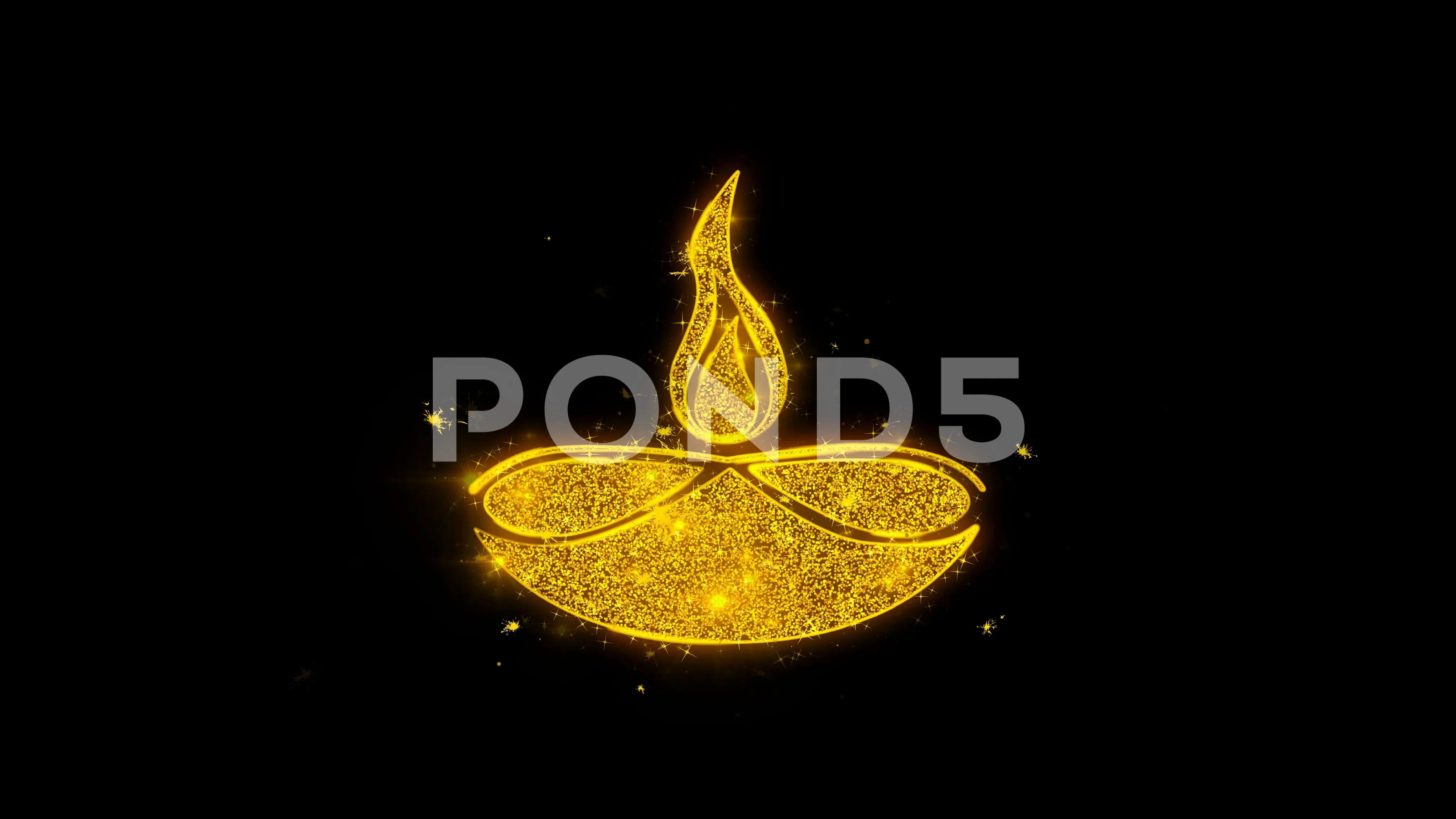Diwali, diwali diya, diwali lamp, diya I... | Stock Video | Pond5
