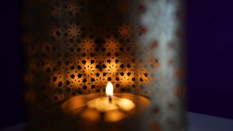 Diwali. Stock Footage 287272201