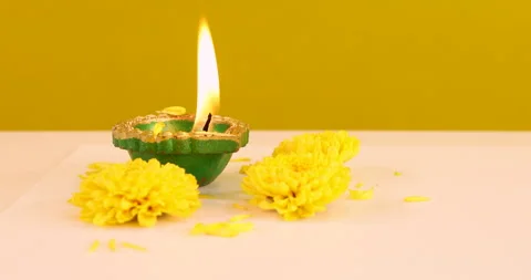 Diwali Video stock 288165657