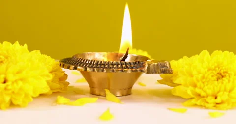 Diwali Stock-Footage 288165708