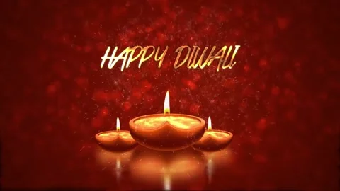 Diwali Opener Stock After Effects