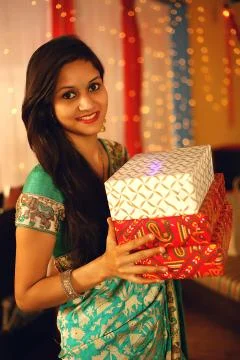 Diwali Stock Photos