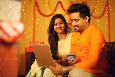 Diwali Stock Photos