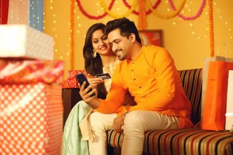 Diwali Stock Photos