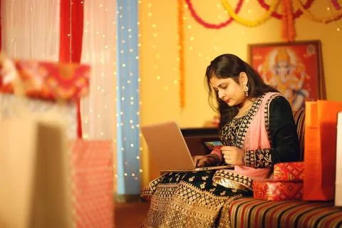 Diwali Stock Photos