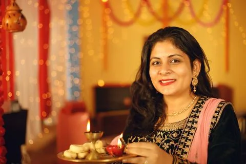 Diwali Stock Photos