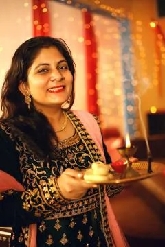 Diwali Stock Photos
