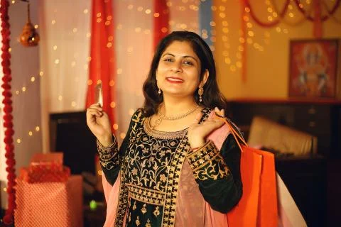 Diwali Stock Photos