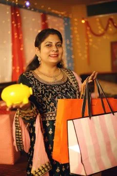 Diwali Stock Photos