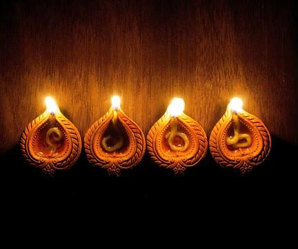 Diwali Stock Photos