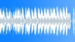 Dixieland Pop (Ragtime, Upbeat) - 15 Second Stock Music