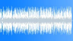 Dixieland Pop (Ragtime, Upbeat) - 60 Second Stock Music