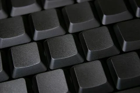Diy computer keys Stock Photos
