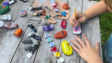 Diy concept. Stock-Footage 251471225