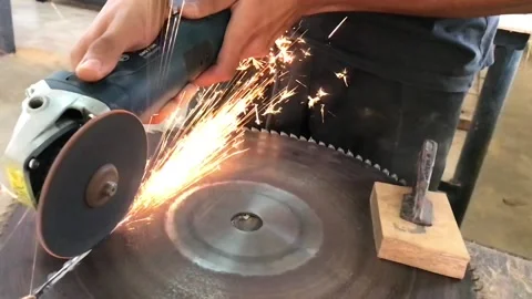 DIY Stock Footage 107205287