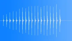 DIY Hammering Nail into WoodSound Effect
