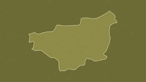 Diyarbakir, Turkey, extruded. Pattern Video stock 241411970