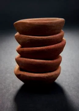 Diyas Stock Photos