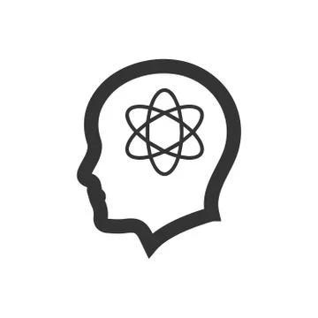 Dizziness Icon Stock Illustration