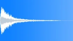 Dizzy bolt spell Sound Effect