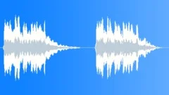 Dizzy flicking transitionSound Effect
