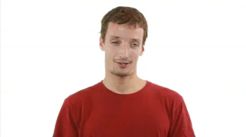 Dizzy guy Stockbeeldmateriaal 794446