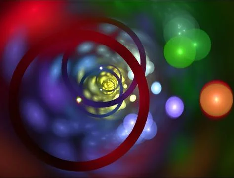 Dizzy Stockillustratie