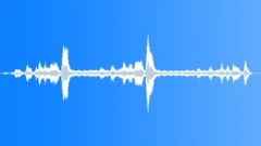 Dizzy matrix machineSound Effect