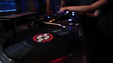 Dizzy pickup Stock Footage 42553098