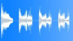 Dizzy transitionsSound Effect