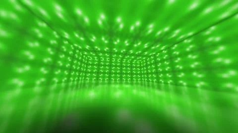 Dj Abstract Pattern Room animation Vidéo 233689762