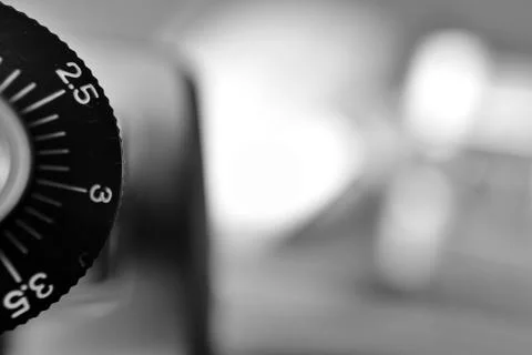 DJ Armweight Stockfoto's