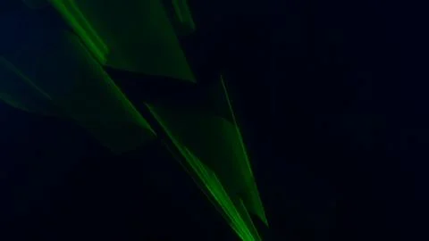 DJ Console Close-Up with Play Pause Button Illuminated Stock Photos