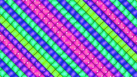 Dj disco background 03 Stock Illustration