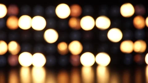 Dj disco stage Lights Wall VJ concert 스톡 동영상 87725212