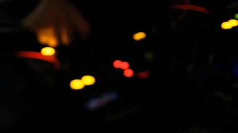 Dj Video stock 11018308