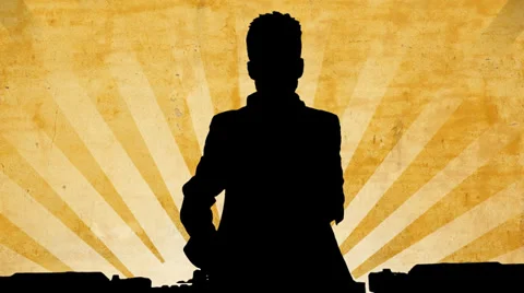 DJ Stock-Footage 36296503