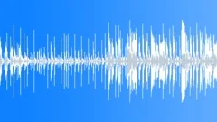 DJ MIX LATIN - C Maj 110 bpm LOOP 1Stock Music