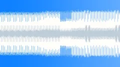 DJ Mix Loop: festive, exuberant, sexy, sultry (2:27) Stock Music