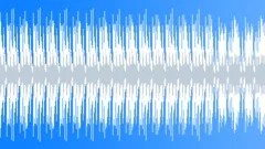 DJ Mix Loop: powerful, high-tech, strong, energetic (0:36)Stock Music