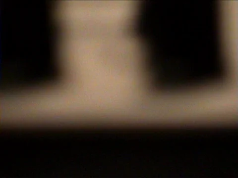 DJ Mixing Switch Focus Video stock 590319