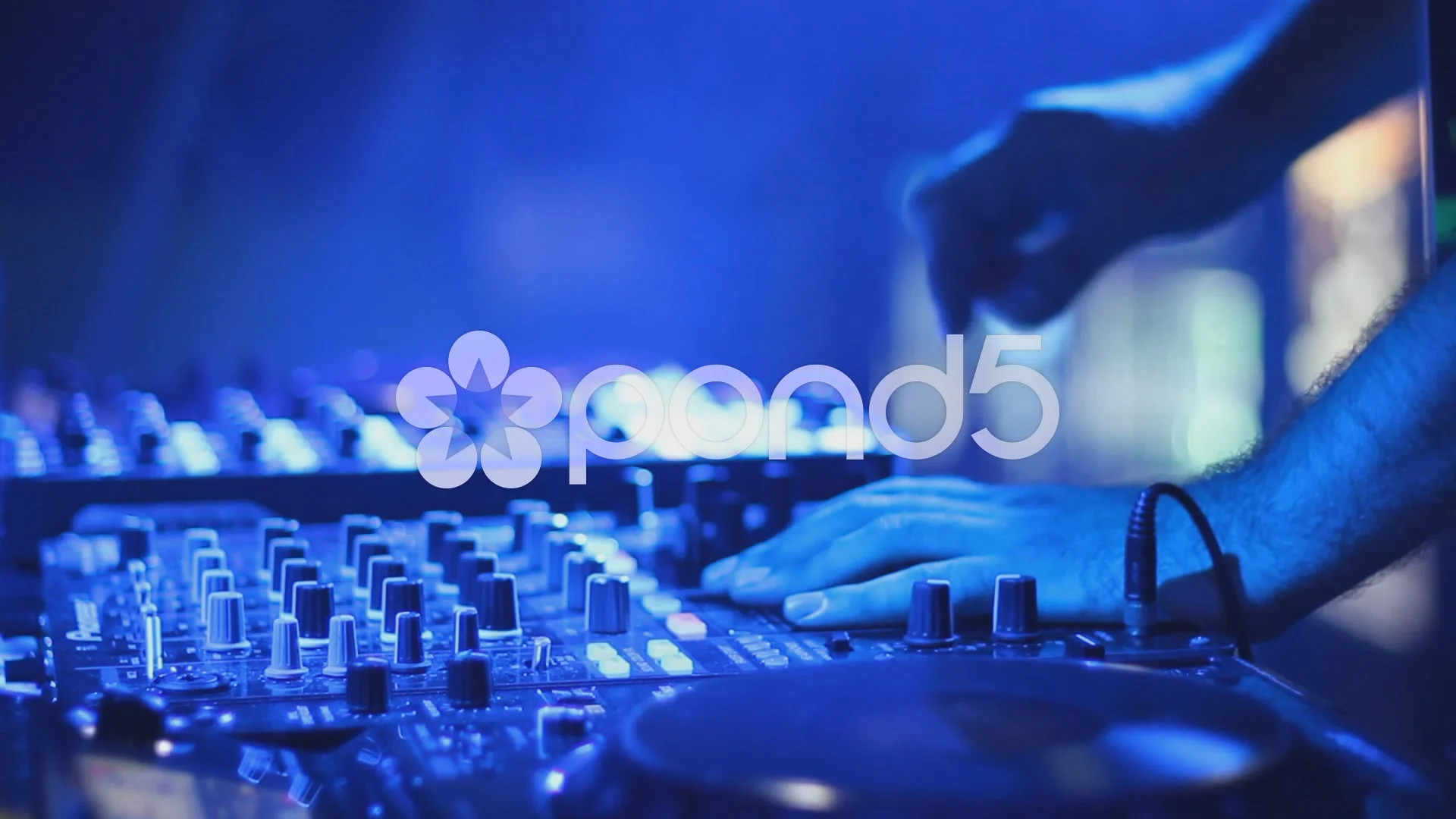 Dj Party Stock Video Footage | Royalty Free Dj Party Videos | Page 9