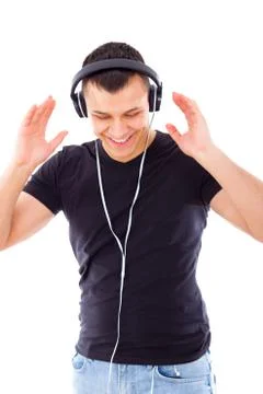 Dj Stock Photos